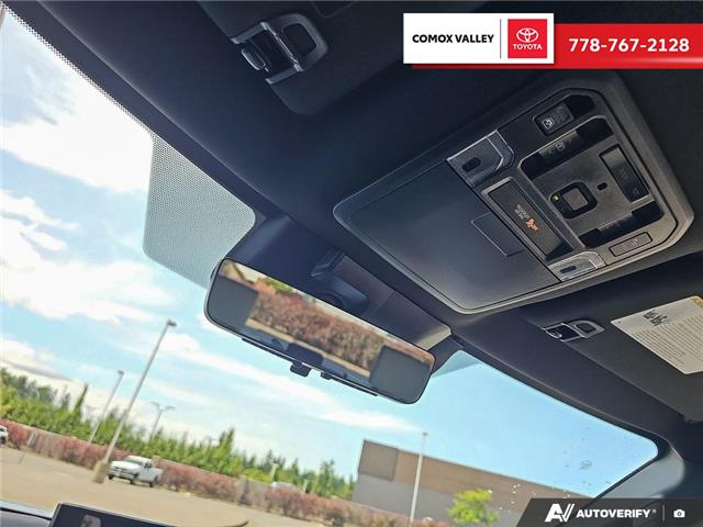 2025 Toyota Tundra Hybrid Capstone (Stk: SD101984) in Courtenay - Image 20 of 24