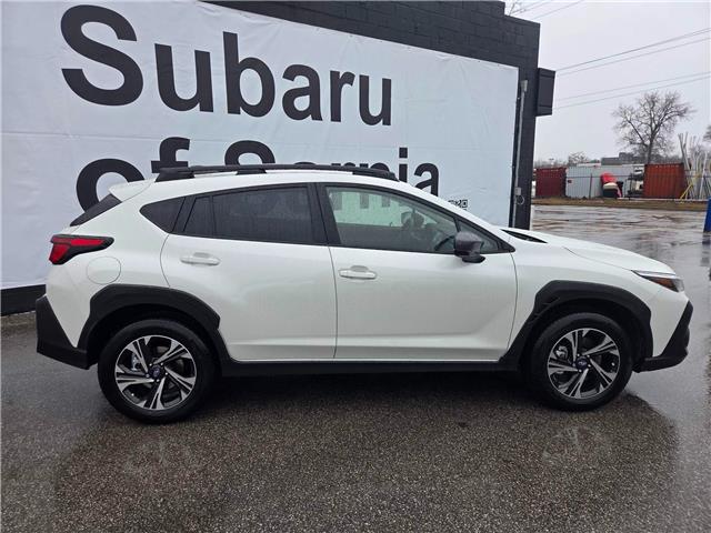 2026 Subaru Crosstrek Touring (Stk: S3641) in Sarnia - Image 3 of 13