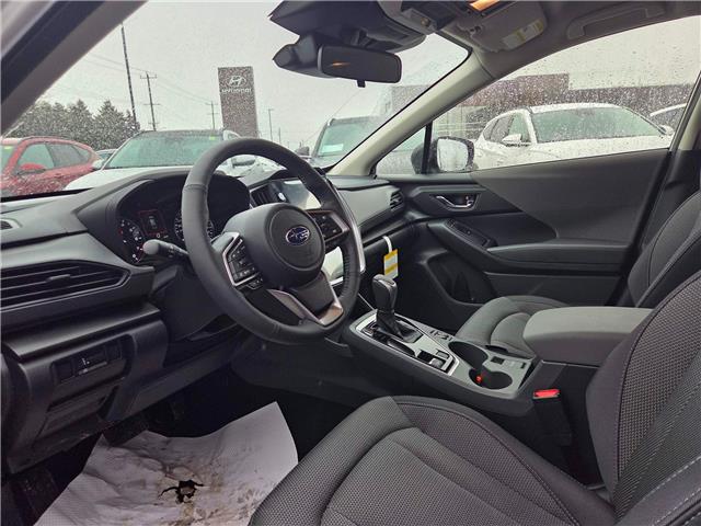 2026 Subaru Crosstrek Touring (Stk: S3641) in Sarnia - Image 9 of 13
