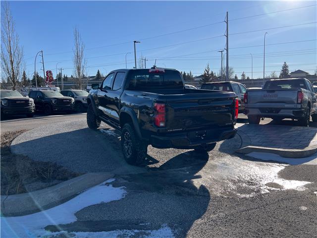 2026 Chevrolet Colorado ZR2 (Stk: T1160372) in Calgary - Image 3 of 24 2026 Chevrolet Colorado ZR2 (Stk: T1160372) in Calgary - Image 3 of 24
