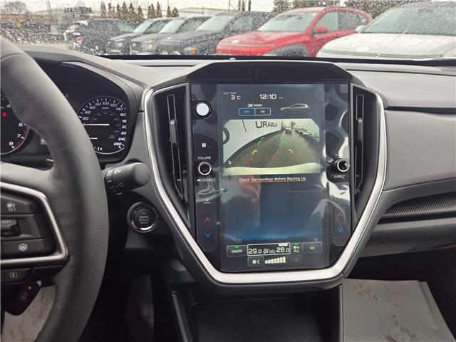 2026 Subaru Crosstrek Touring (Stk: S3641) in Sarnia - Image 11 of 13
