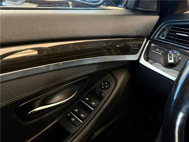2013 BMW 528i xDrive (Stk: 4594A) in Calgary - Image 11 of 18