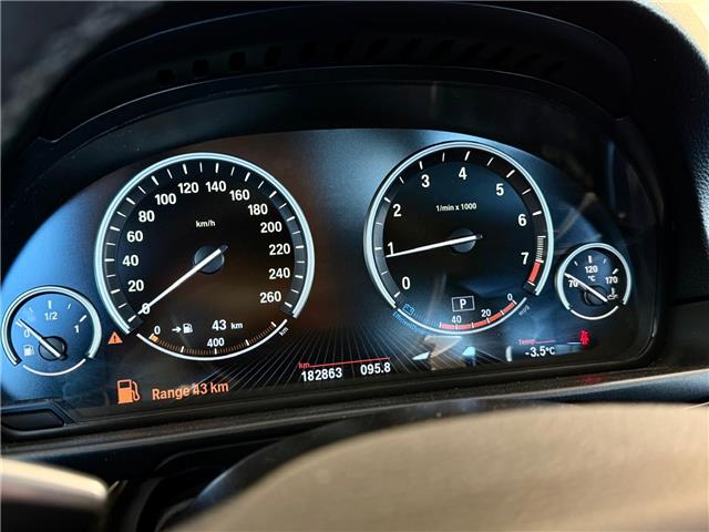 2013 BMW 528i xDrive (Stk: 4594A) in Calgary - Image 13 of 18