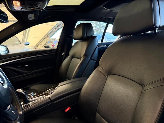 2013 BMW 528i xDrive (Stk: 4594A) in Calgary - Image 6 of 18