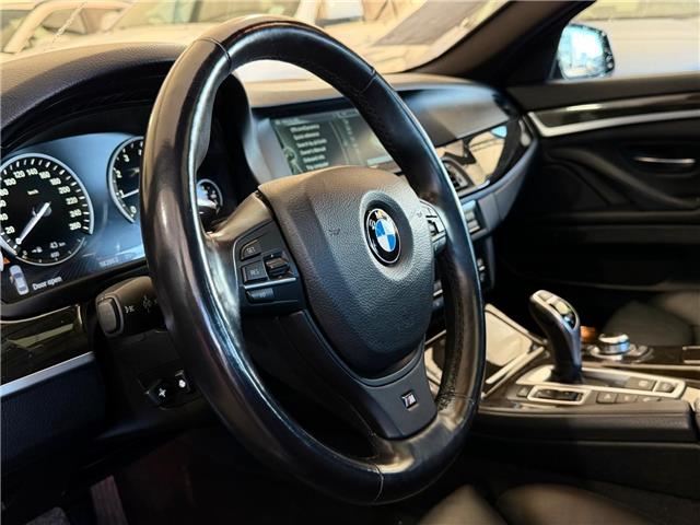 2013 BMW 528i xDrive (Stk: 4594A) in Calgary - Image 5 of 18