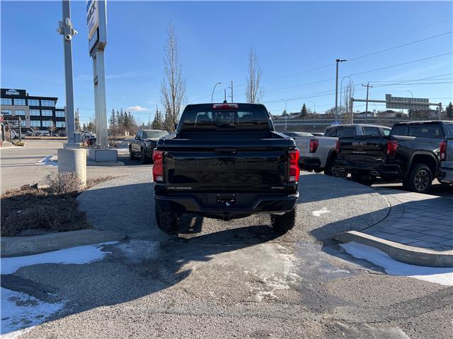 2026 Chevrolet Colorado ZR2 (Stk: T1160372) in Calgary - Image 4 of 24 2026 Chevrolet Colorado ZR2 (Stk: T1160372) in Calgary - Image 4 of 24