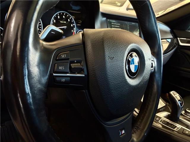 2013 BMW 528i xDrive (Stk: 4594A) in Calgary - Image 12 of 18