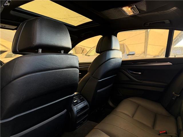 2013 BMW 528i xDrive (Stk: 4594A) in Calgary - Image 16 of 18