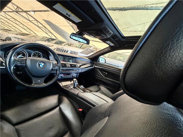 2013 BMW 528i xDrive (Stk: 4594A) in Calgary - Image 7 of 18