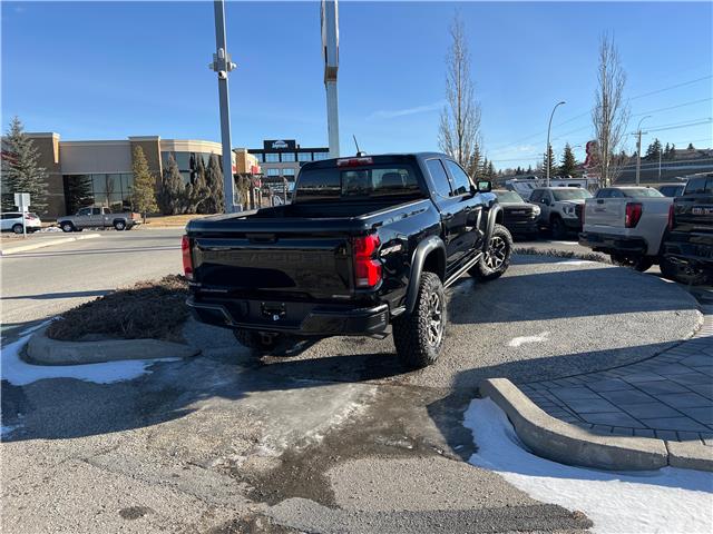2026 Chevrolet Colorado ZR2 (Stk: T1160372) in Calgary - Image 5 of 24 2026 Chevrolet Colorado ZR2 (Stk: T1160372) in Calgary - Image 5 of 24