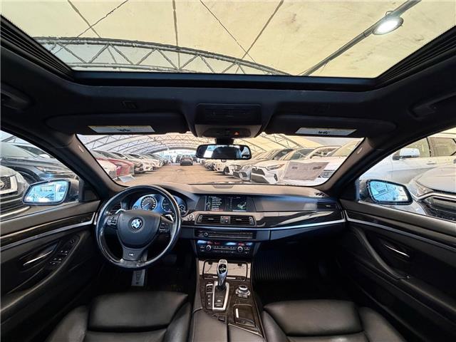 2013 BMW 528i xDrive (Stk: 4594A) in Calgary - Image 8 of 18
