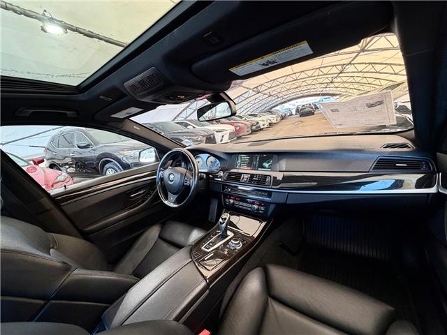 2013 BMW 528i xDrive (Stk: 4594A) in Calgary - Image 9 of 18