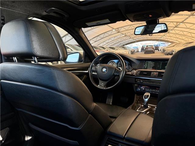 2013 BMW 528i xDrive (Stk: 4594A) in Calgary - Image 17 of 18