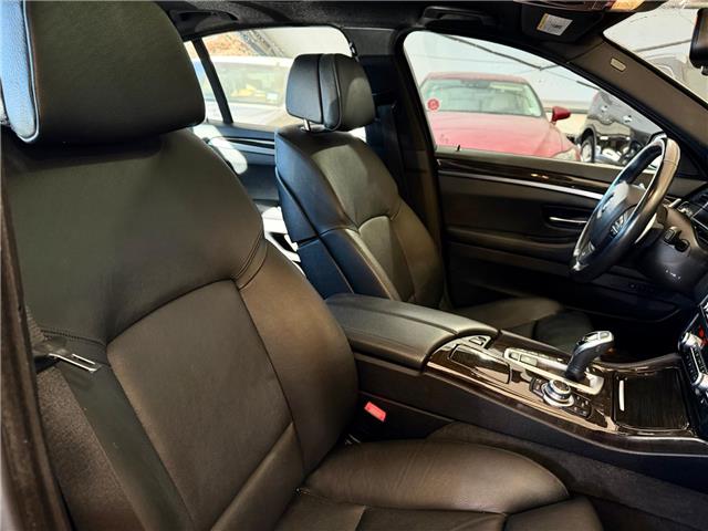 2013 BMW 528i xDrive (Stk: 4594A) in Calgary - Image 18 of 18