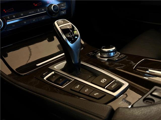 2013 BMW 528i xDrive (Stk: 4594A) in Calgary - Image 15 of 18