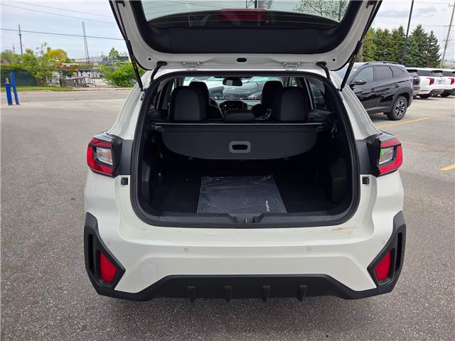 2026 Subaru Crosstrek Limited (Stk: S3639) in Sarnia - Image 6 of 14