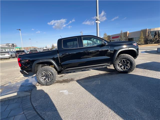 2026 Chevrolet Colorado ZR2 (Stk: T1160372) in Calgary - Image 6 of 24 2026 Chevrolet Colorado ZR2 (Stk: T1160372) in Calgary - Image 6 of 24