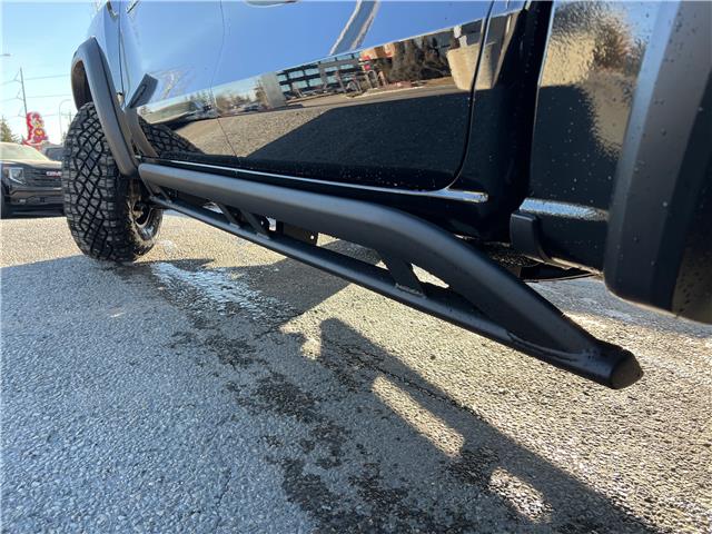 2026 Chevrolet Colorado ZR2 (Stk: T1160372) in Calgary - Image 10 of 24 2026 Chevrolet Colorado ZR2 (Stk: T1160372) in Calgary - Image 10 of 24