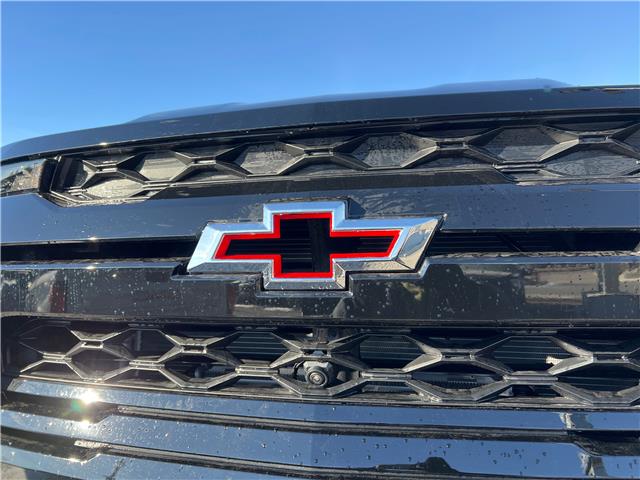 2026 Chevrolet Colorado ZR2 (Stk: T1160372) in Calgary - Image 11 of 24 2026 Chevrolet Colorado ZR2 (Stk: T1160372) in Calgary - Image 11 of 24