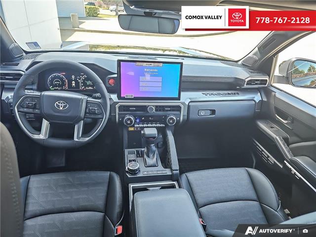 2025 Toyota Tacoma Hybrid Base (Stk: ST022205) in Courtenay - Image 25 of 25