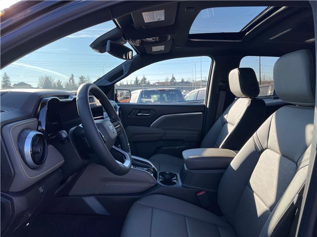 2026 Chevrolet Colorado ZR2 (Stk: T1160372) in Calgary - Image 12 of 24 2026 Chevrolet Colorado ZR2 (Stk: T1160372) in Calgary - Image 12 of 24