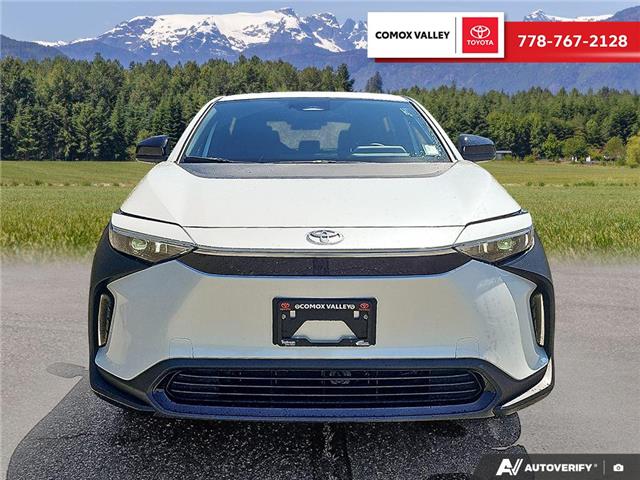 2025 Toyota bZ4X LE (Stk: SB072413) in Courtenay - Image 2 of 25