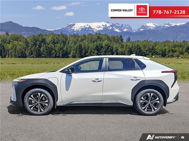 2025 Toyota bZ4X LE (Stk: SB072413) in Courtenay - Image 3 of 25