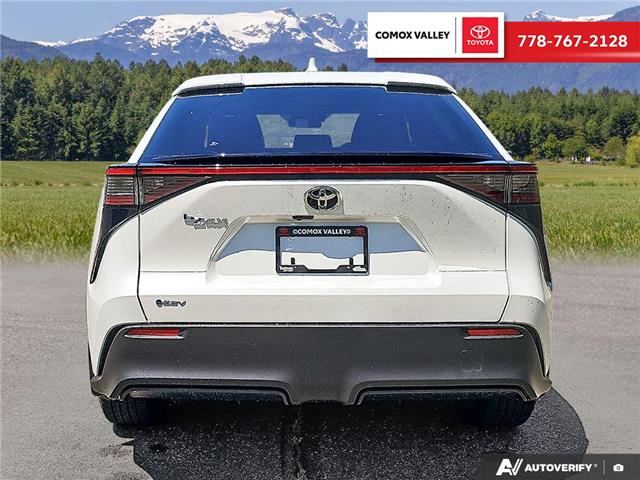 2025 Toyota bZ4X LE (Stk: SB072413) in Courtenay - Image 5 of 25