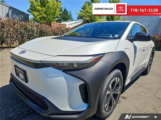 2025 Toyota bZ4X LE (Stk: SB072413) in Courtenay - Image 8 of 25