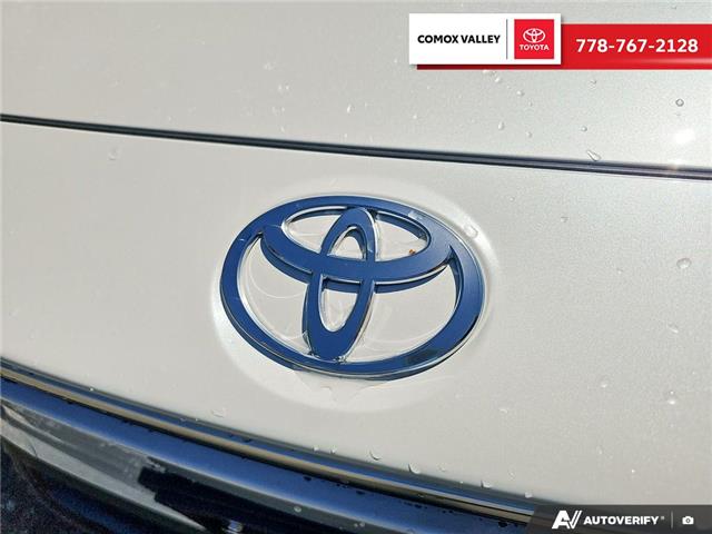 2025 Toyota bZ4X LE (Stk: SB072413) in Courtenay - Image 9 of 25
