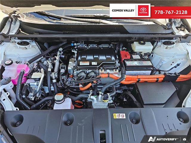 2025 Toyota bZ4X LE (Stk: SB072413) in Courtenay - Image 10 of 25
