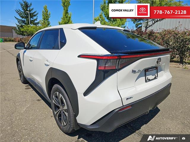 2025 Toyota bZ4X LE (Stk: SB072413) in Courtenay - Image 11 of 25