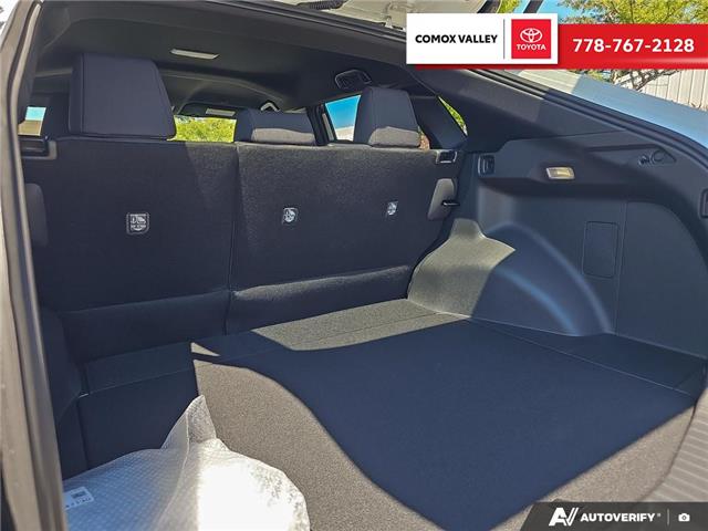 2025 Toyota bZ4X LE (Stk: SB072413) in Courtenay - Image 12 of 25