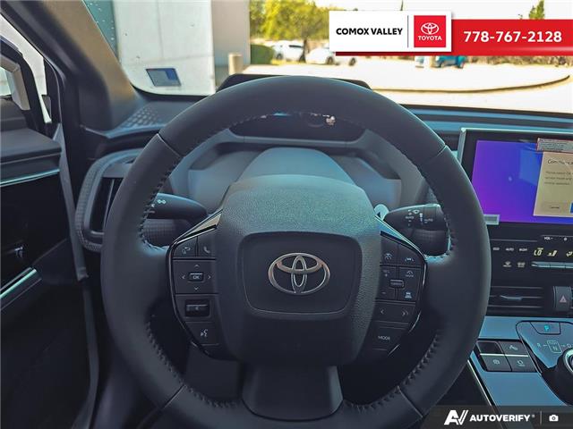 2025 Toyota bZ4X LE (Stk: SB072413) in Courtenay - Image 14 of 25