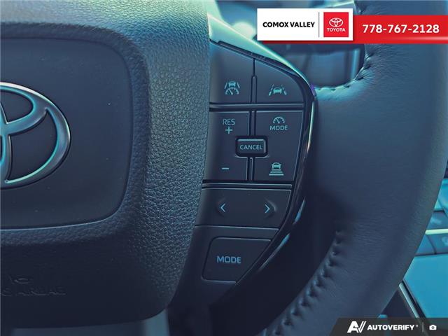 2025 Toyota bZ4X LE (Stk: SB072413) in Courtenay - Image 16 of 25
