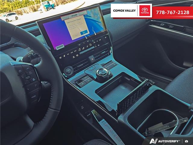 2025 Toyota bZ4X LE (Stk: SB072413) in Courtenay - Image 18 of 25