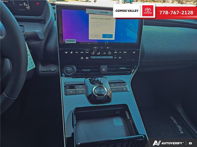 2025 Toyota bZ4X LE (Stk: SB072413) in Courtenay - Image 19 of 25