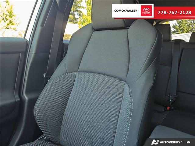 2025 Toyota bZ4X LE (Stk: SB072413) in Courtenay - Image 20 of 25