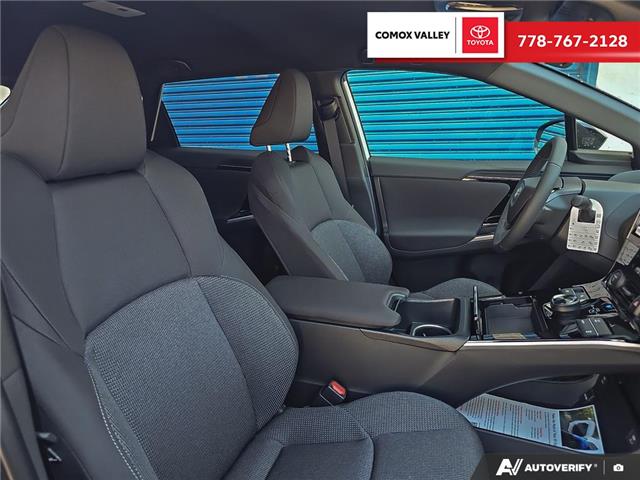 2025 Toyota bZ4X LE (Stk: SB072413) in Courtenay - Image 22 of 25