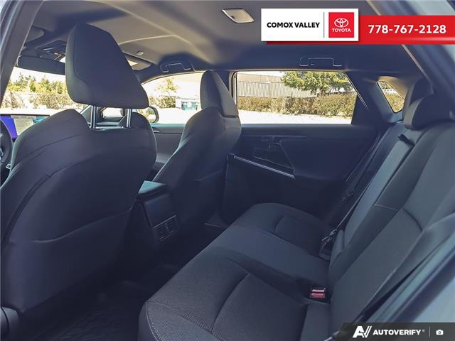 2025 Toyota bZ4X LE (Stk: SB072413) in Courtenay - Image 23 of 25