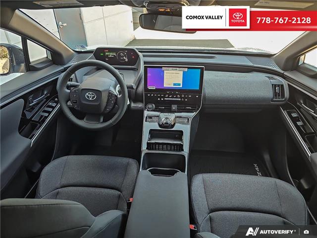 2025 Toyota bZ4X LE (Stk: SB072413) in Courtenay - Image 24 of 25