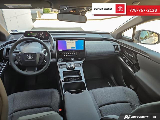 2025 Toyota bZ4X LE (Stk: SB072413) in Courtenay - Image 25 of 25