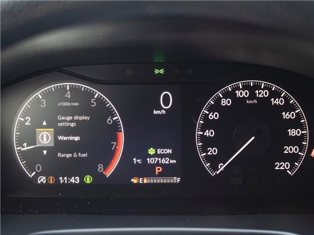 2023 Honda CR-V LX (Stk: PR3433) in Windsor - Image 11 of 24