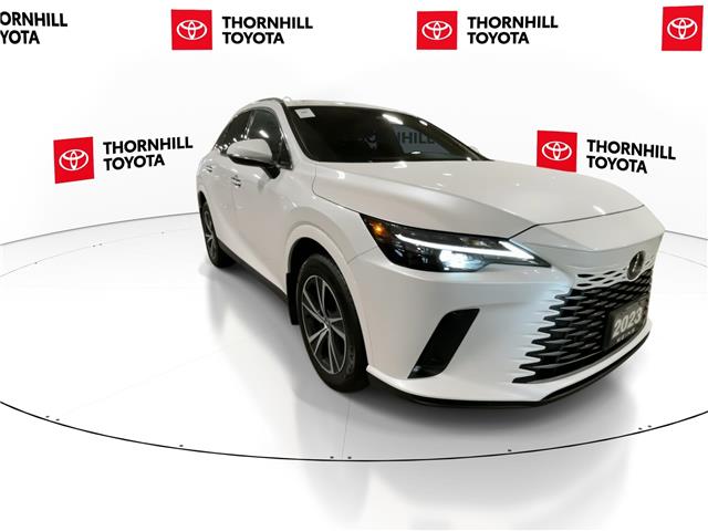 2023 Lexus RX 350h Base (Stk: 12107649AA) in Concord - Image 3 of 47