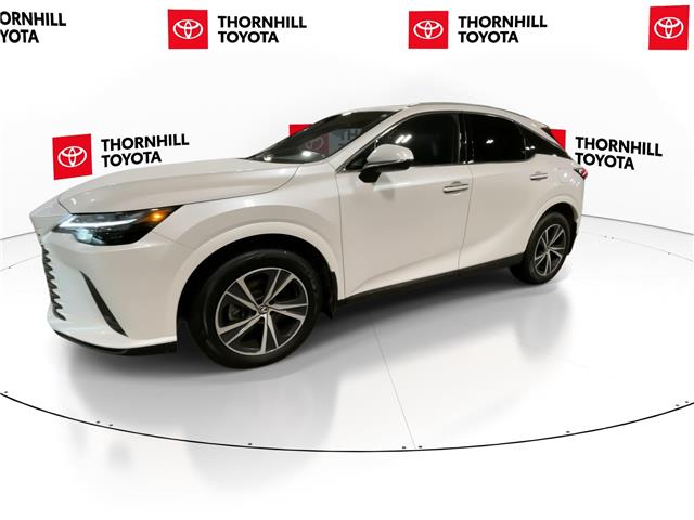 2023 Lexus RX 350h Base (Stk: 12107649AA) in Concord - Image 5 of 47