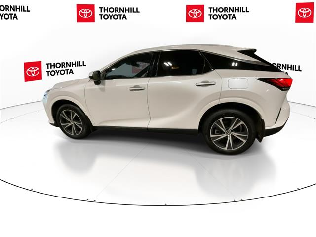 2023 Lexus RX 350h Base (Stk: 12107649AA) in Concord - Image 6 of 47