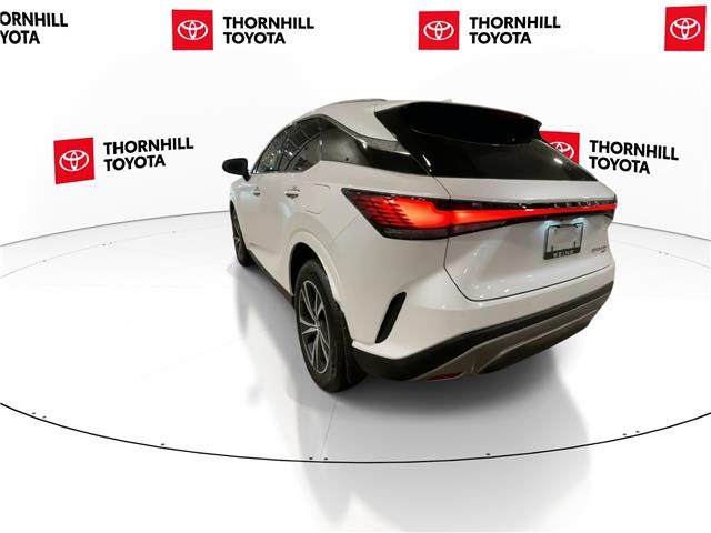 2023 Lexus RX 350h Base (Stk: 12107649AA) in Concord - Image 7 of 47