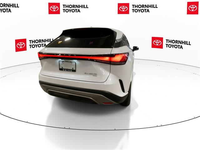 2023 Lexus RX 350h Base (Stk: 12107649AA) in Concord - Image 8 of 47