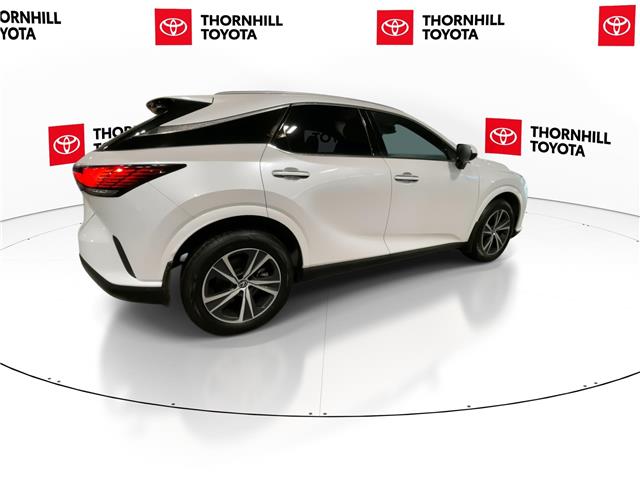 2023 Lexus RX 350h Base (Stk: 12107649AA) in Concord - Image 9 of 47