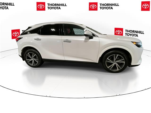 2023 Lexus RX 350h Base (Stk: 12107649AA) in Concord - Image 10 of 47
